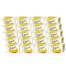 담터 국화차 20T 티백 꽃차 무배, 400mg, 20개입, 20개