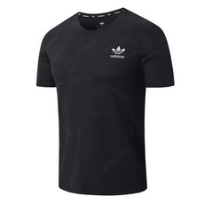 AD 短袖速乾排汗衫 健身跑步 網球衣羽球衣 T2879