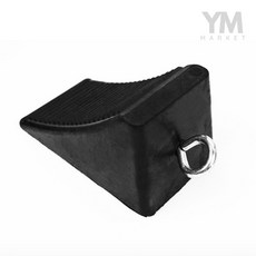 YM 타이어 고임목 미끄럼