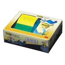 3M)포스트잇 팝업 디스펜서, 1개입, KR-2003/M328490