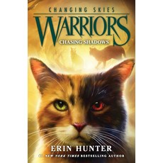 Warriors: Changing Skies #3: Chasing Shadows