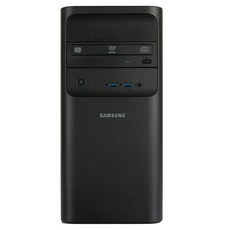 삼성 데스크탑4 DB400T8A 8세대 Core-i3 RAM 16GB SSD + HDD 윈도우11 설치 중고 컴퓨터 SSD탑재 데스크톱 PC, Core-i3 8100, SSD 256GB+HDD 500GB