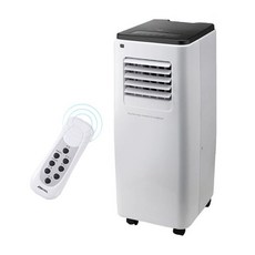 신일 이동식 리모컨 제습기능 에어컨, 일반배관형, SMA-9000ESD