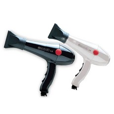 【海夫健康生活館】Masaki 瑪莎琦 A8 1500W 強風快乾 吹風機(黑/白), 白色