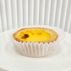 서흥이앤팩 두바이쫀득쿠키 포장지 유산지컵 쿠킹 머핀컵 베이킹 주름컵 화이트, 300개, 75mm 내유지 마들렌컵