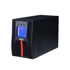 昌運 科風 PCM MAC-1000 110V 1000VA UPS 不斷電系統, 1個