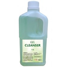 1.5L 젤클렌져 네일살롱용, 1개