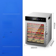 modobell 고추건조기 식품건조기 가정용건조기, 12칸