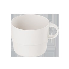 密封貓糧桶狗糧收納箱, 杯子, 1個, 5L