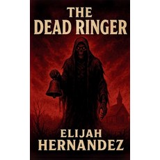 (英文圖書)The Dead Ringer 平裝版, Independently Published, 英文