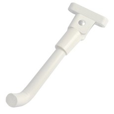 Xiaomi M365 1S Pro Mi3 전동 스쿠터 알루미늄 주차 스탠드 교체 부품 용 확장형 킥 발 지지대, 01 C