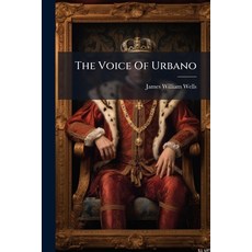 (英文圖書)The Voice Of Urbano 平裝版, Nabu Press, 英文