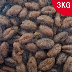 化核橄欖 3000公克, 1個, 3kg