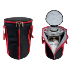 동성 LPG가스버너세트 3KG가스용기(충전기한35년6월) / 버너 / 보관가방 옵션선택형, 링가드(바람막이), 1개