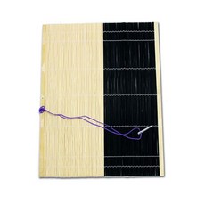 미술도구 붓통 대나무 케이스 자재 수납 파츠
