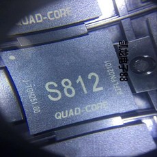 1PCS~5PCS/LOT S812 BGA S812 칩 원본, 01 5PCS