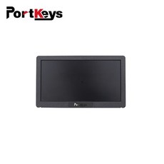 포트키 Portkeys HD7H / 7인치 4K HDMI 1000nit 프리뷰 필드모니터, 1개