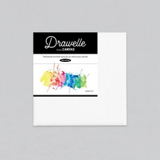 유화 아크릴 투명플라스틱 네모 정사각 무지 드로웰 30x30cm 5개 11338pc 1(ea)