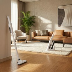 마이뉴 무선 핸디형 스틱 청소기 토네이도 자동 충전 거치대 포함 헤파 필터 지급 리뷰