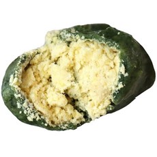 밀레의공방 진도 해풍 쑥송편 흑임자송편 녹두송편 깨송편 1kg, 1박스, 녹두