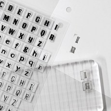 다꾸 스탬프 실리카겔 컷팅 도안buy7+6iuc