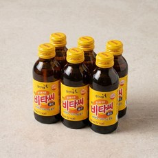 영진약품 마시는 비타민 비타씨 골드 100ml x 50병