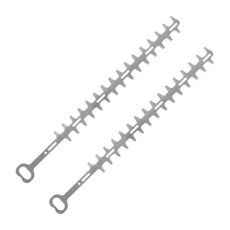 [ 768995 ] 트리머 블레이드 세트 50.8cm(20인치) X411000272 X411000271 HC-152 HC-150 HC-151 HC-152에 적합, [ 768995 ] 트리머 블레이드 세트 50.8cm(