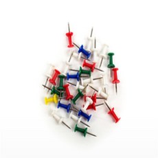 친친 압정 압정핀