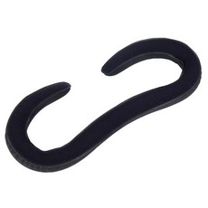 VR Glesses Face Cushion Foam Face Pad Pad Oculus Rift CV1 VR 게임 헤드셋을위한 교체, 검은색