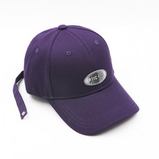 【Xotic gear】透視LOGO彎簷帽 XGH194002 彎簷帽 戶外帽 戶外運動 踏青必備, 紫色, 1個