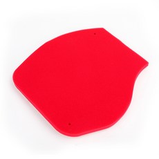 Yamaha YFM550 FG Grizzly YFM700 FG Grizzly 07-15專用空氣濾心, 1個