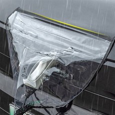 태산 전기차 충전커버