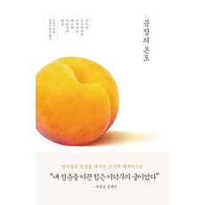 문장의 온도:지극히 소소하지만 너무나도 따스한 이덕무의 위로, 다산초당, 이덕무 저