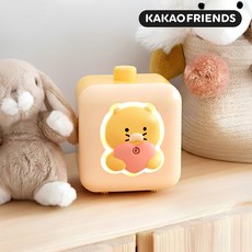 카카오 춘식이 아기 콧물흡입기 출산선물, 1개, 콧물흡입기 CKAC-60M