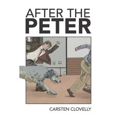 (영문도서)After The Peter: The Nathan And Moriarty Adventures Volume 2 Paperback, Independently Published, English, 9798269490021