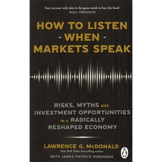 【胖橘子】How to Listen When Markets Speak