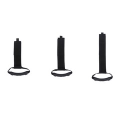 TW 보조 손잡이 자동차 탈부착 길이조절 안전 핸들 뒷좌석 택시, 소, 1개, 상세표기