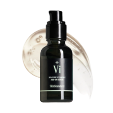 스킨스탠다드 30% 순수 비타민C 더하기세럼, 1개, 30ml