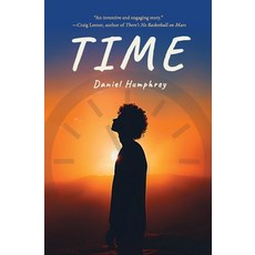 (英文圖書)Time 平裝版, Daniel Humphrey, 英文