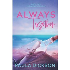 (영문도서)Always Together Paperback, Independently Published, English, 9798268658309