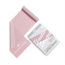 아리프 라텍스 밴드 1.2(입문용) 0.25mm 소프트블로섬, 1개