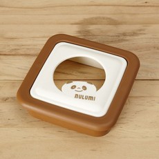 식빵누름틀 샌드위치도구 사각형조리기