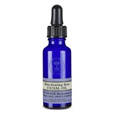 Neal's Yard Remedies 玫瑰保濕精露 面油 護膚油 28ml, 1個