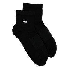 Y3 클래식 로우 양말