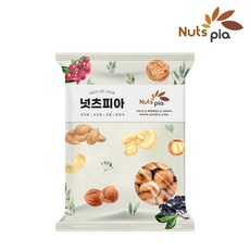 넛츠피아 건무화과, 500g, 1개