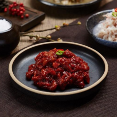 광천 대우토굴새우젓 창란젓 300g 500g ~1k, 1kg, 1개
