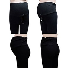 임부레깅스 밍크털 골지 융털 복대 jja*29287TY