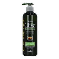 아임세레느 올리브 헤어 액티브 멀티에센스, 500ml, 1개