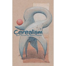 (英文圖書)Cerealism 平裝版, Roadside Press, 英文