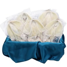 밥강도 수산물 선물세트5호A세트(갑오징어), 단품